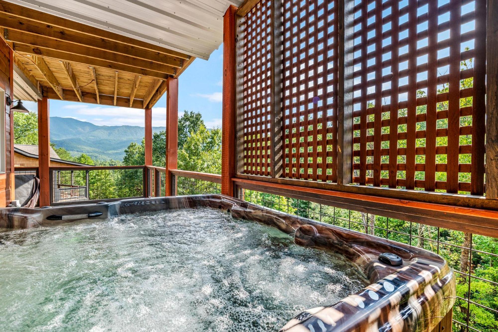 Tennessee Roots By Stony Brook Cabins Gatlinburg Zewnętrze zdjęcie