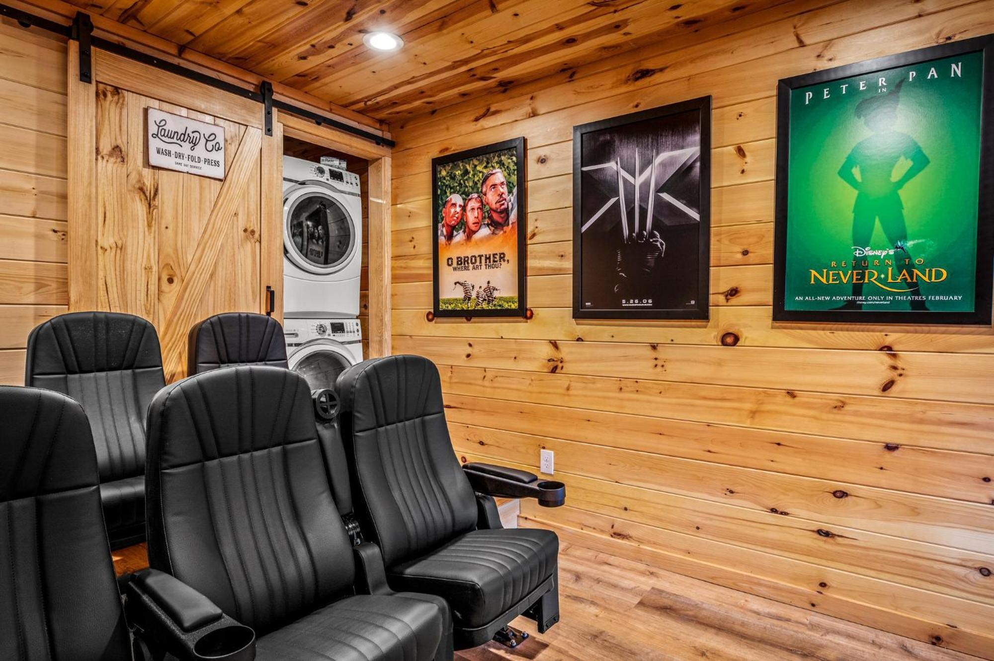 Tennessee Roots By Stony Brook Cabins Gatlinburg Zewnętrze zdjęcie