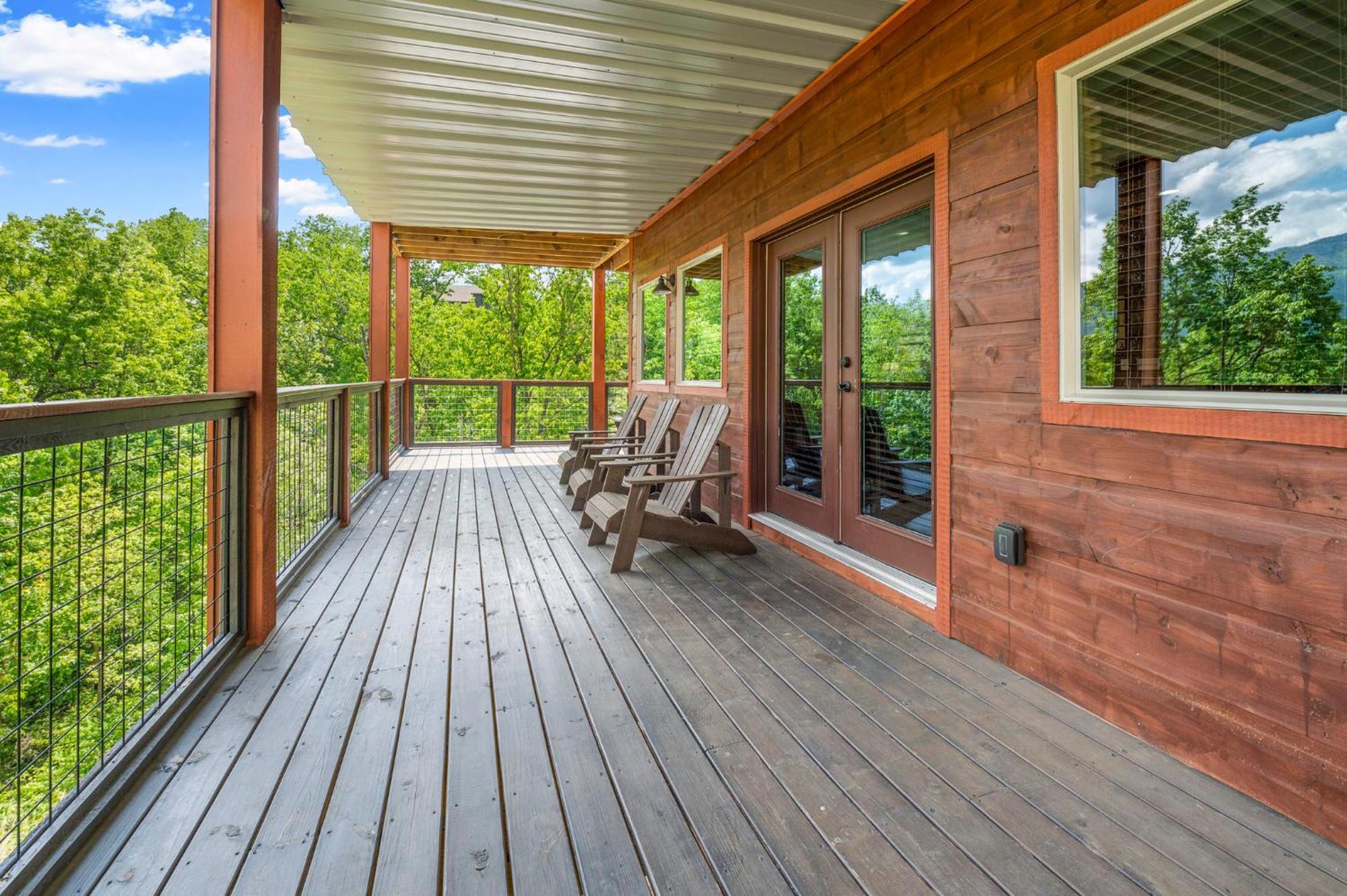 Tennessee Roots By Stony Brook Cabins Gatlinburg Zewnętrze zdjęcie